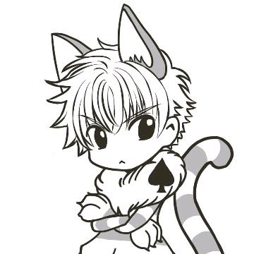 狼崽子Wolf [魔兽争霸3]