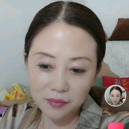 @晓荣，73年的姐姐