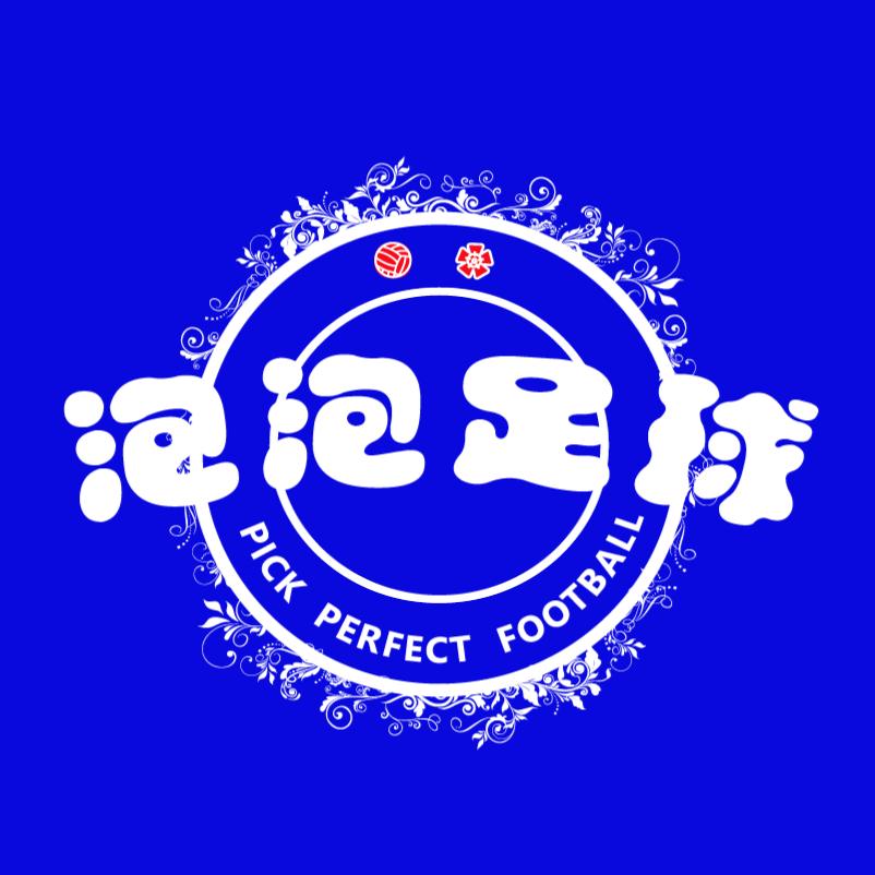 泡泡足球