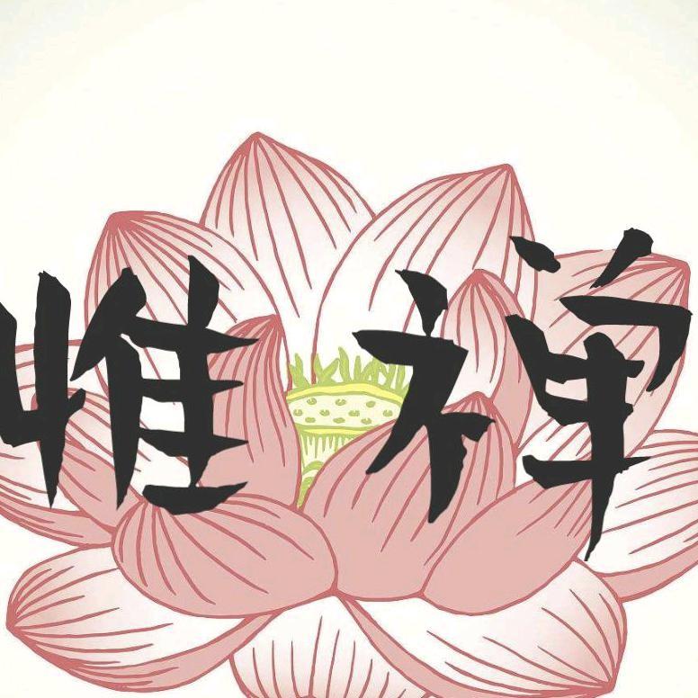 惟禅的抖音