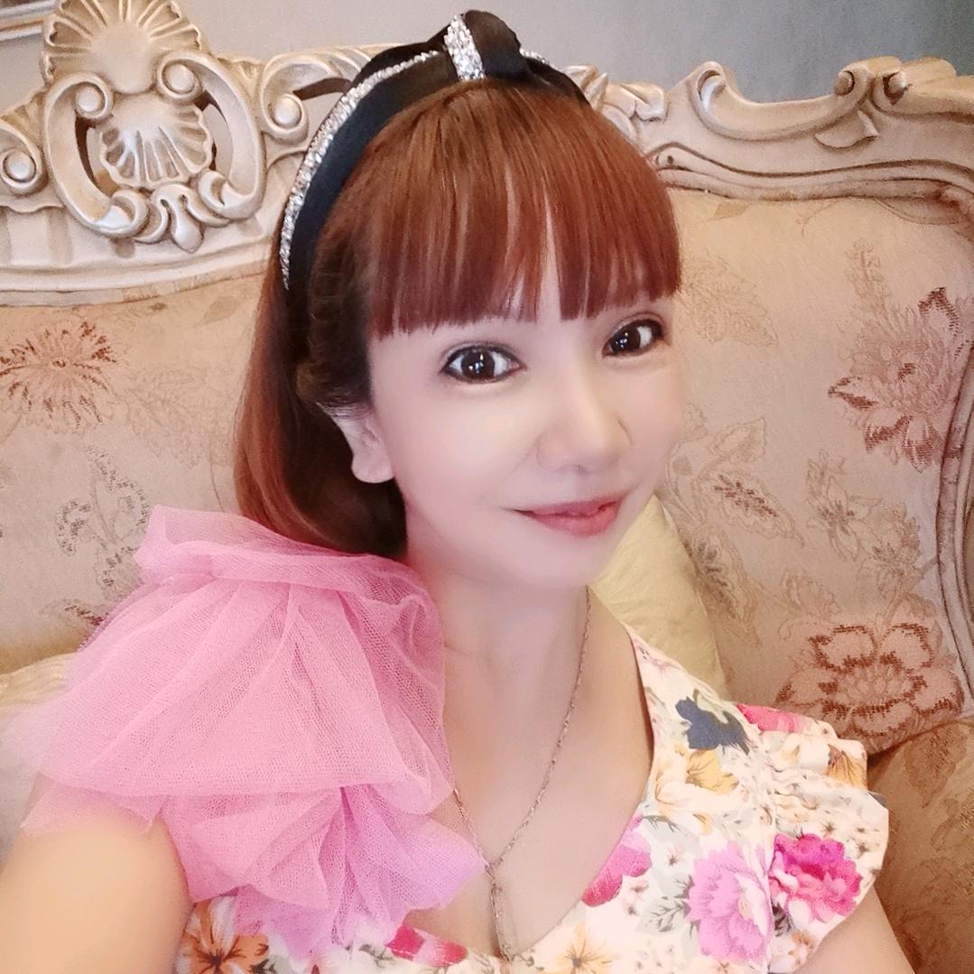🌈百媚千娇💃