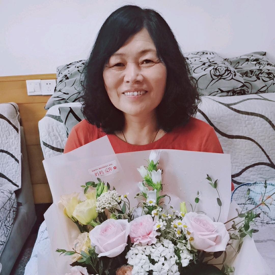 自然回归🌺