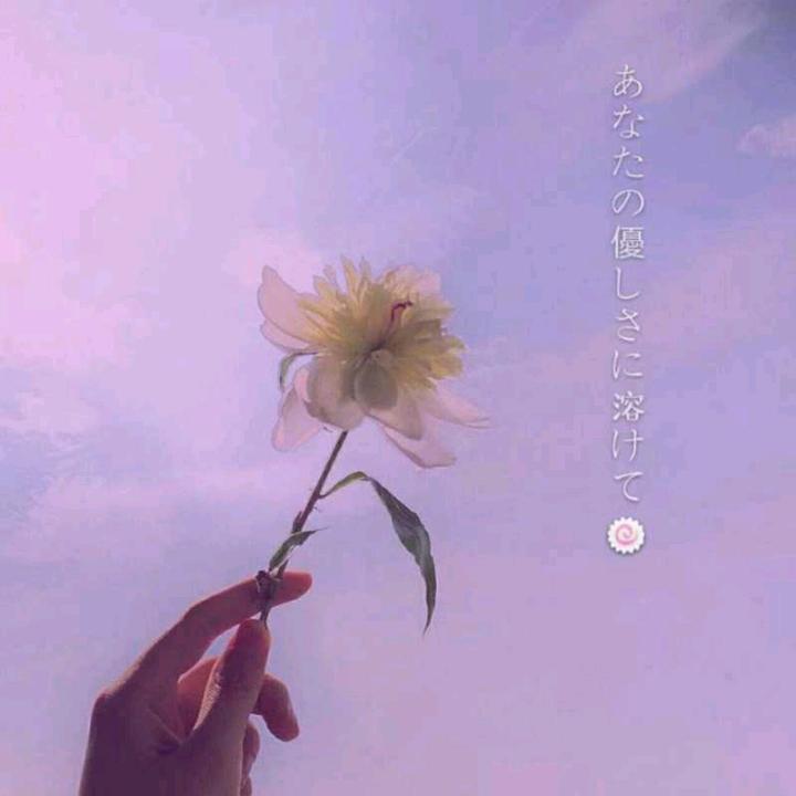 笑着面对每一天