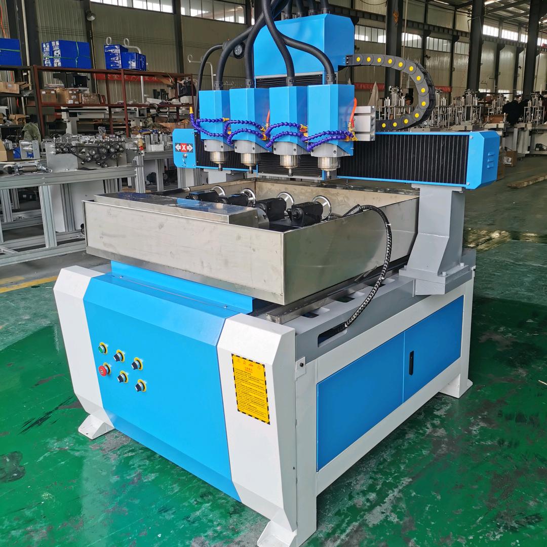 🌈济南济雕数控