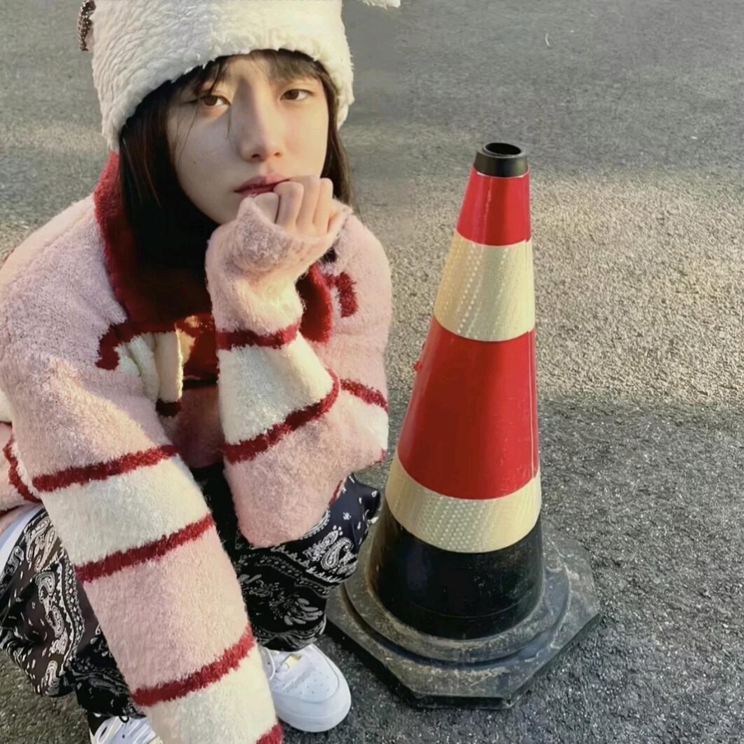 小颗粒