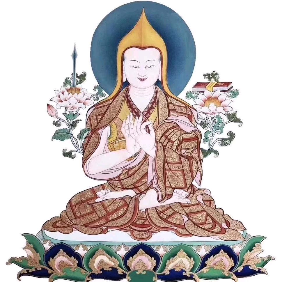 索朗