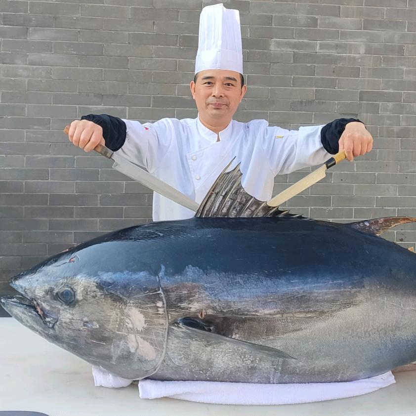 老郭说美食