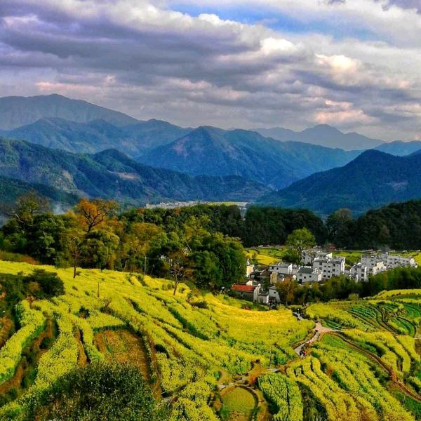 我在你就在