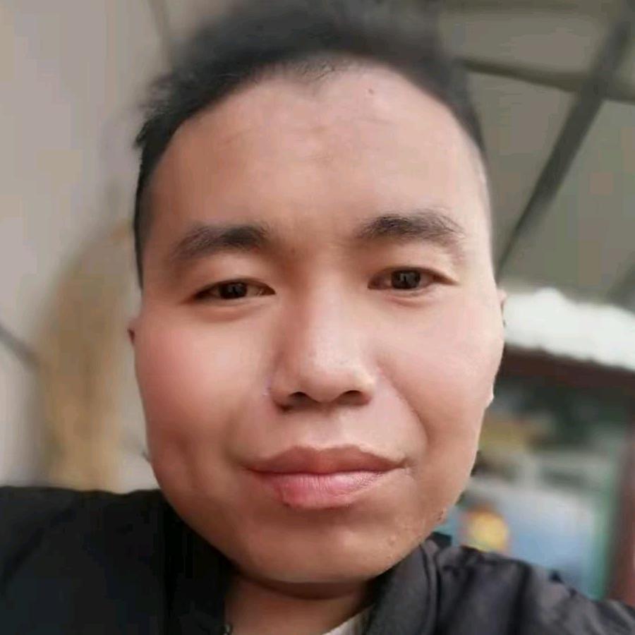 驼羊哥～侏儒症残疾母子俩