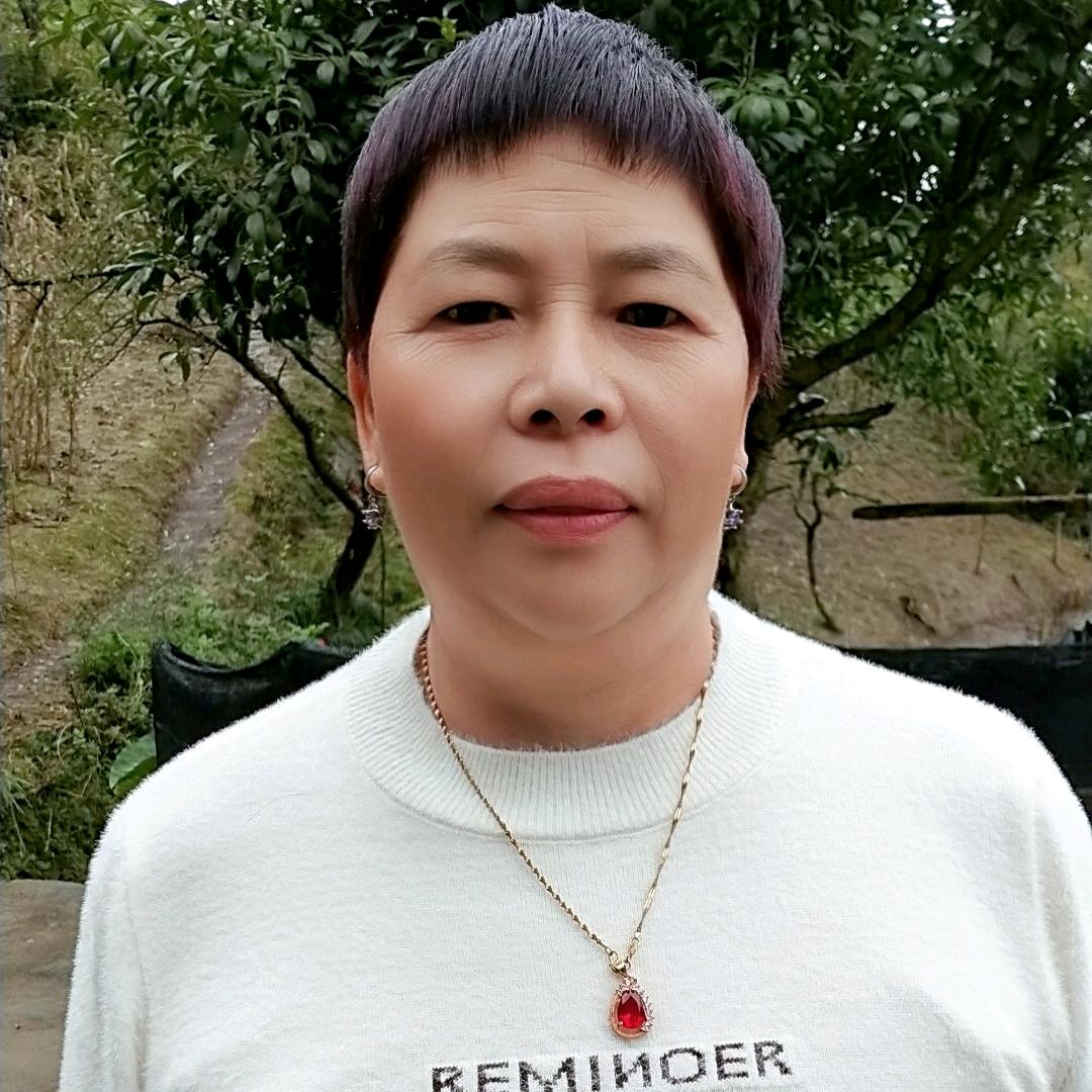 刘大姐