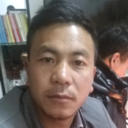 徐东杰