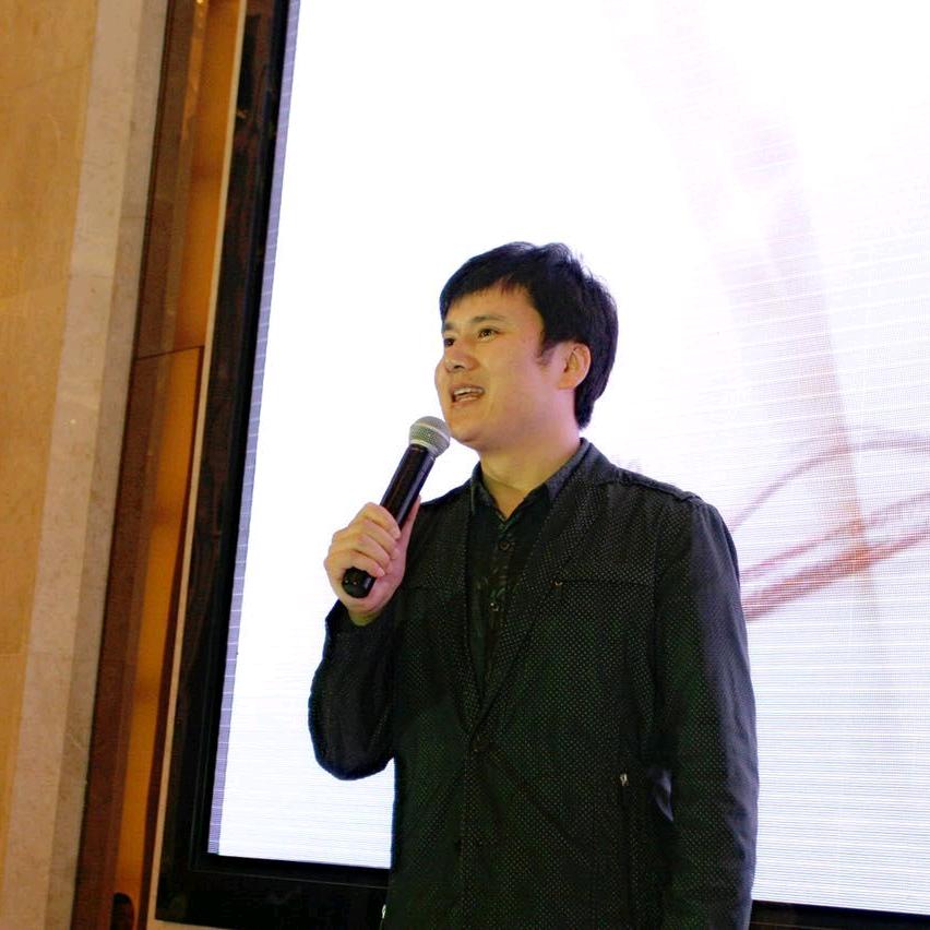 永军文化传媒💫