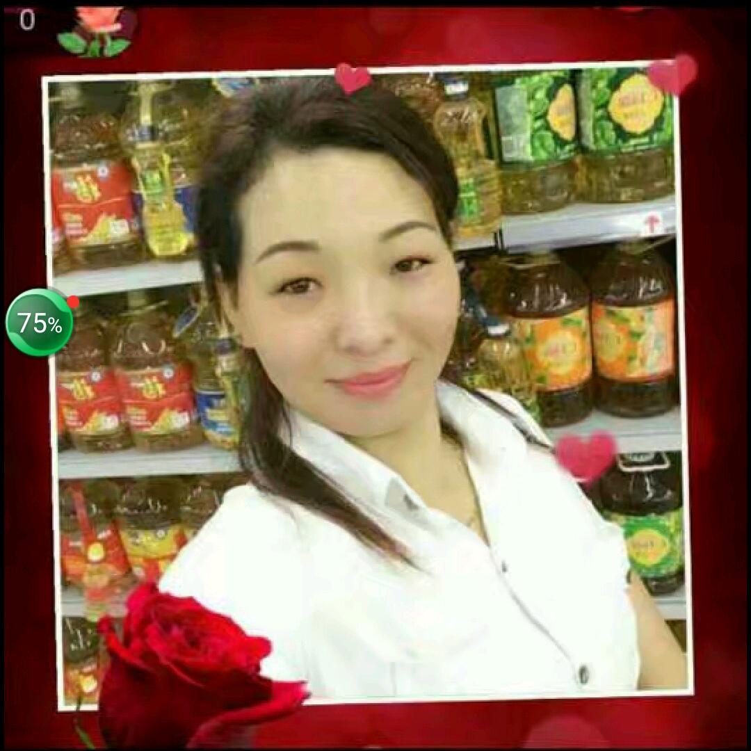 捧在手心里的温柔