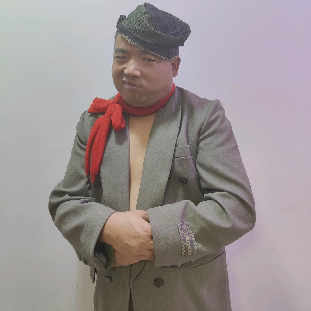 棉袄