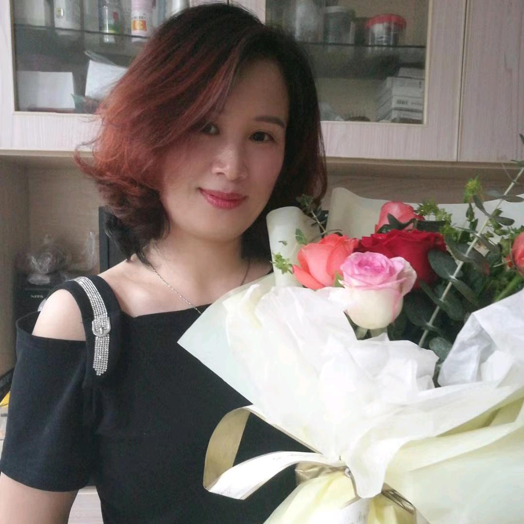 香香