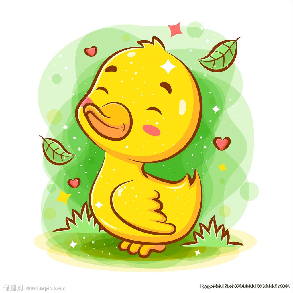 阳阳鸭