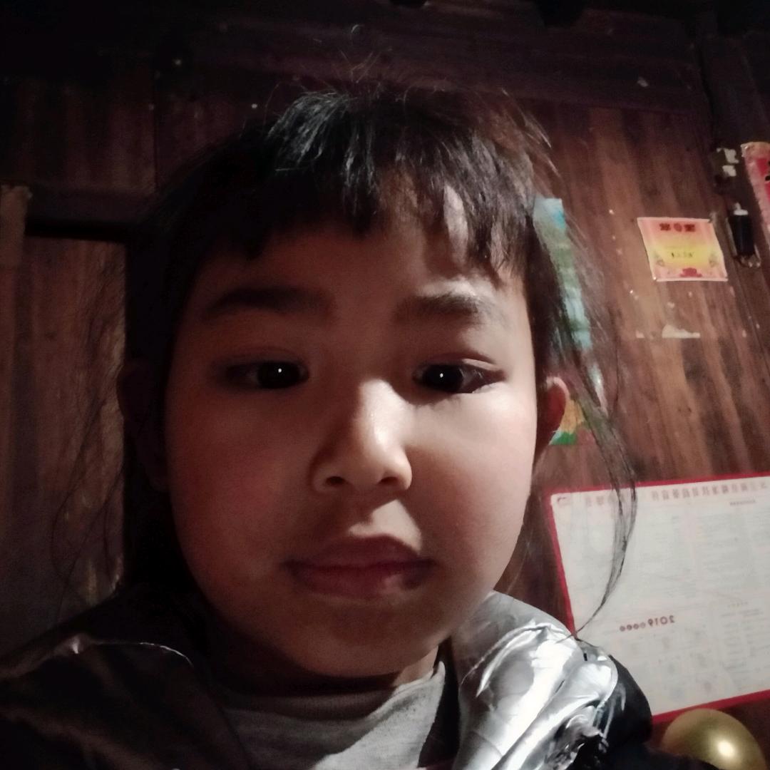 桃花开