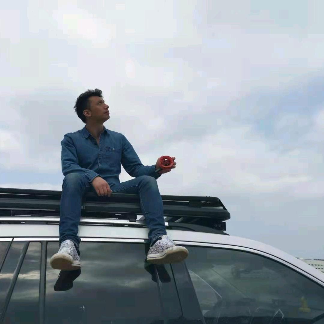 😍请喊我松哥