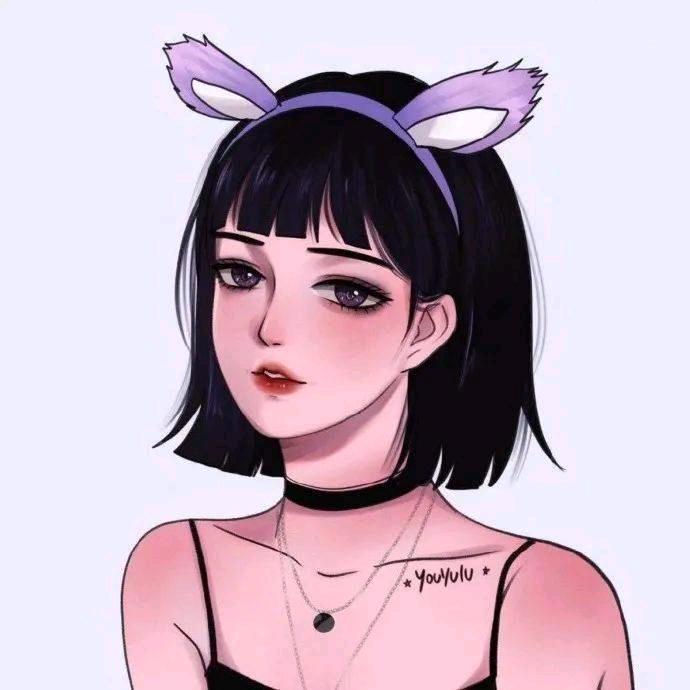 元气少女小轩儿