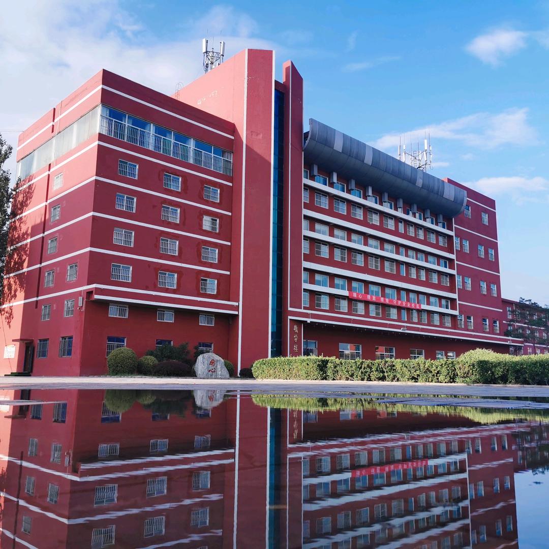 太原高新双语小学校