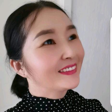 美姐姐