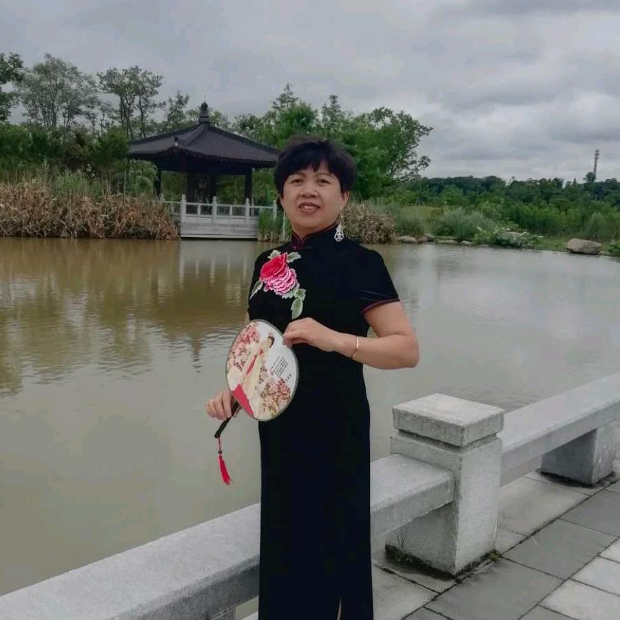 二姐小平