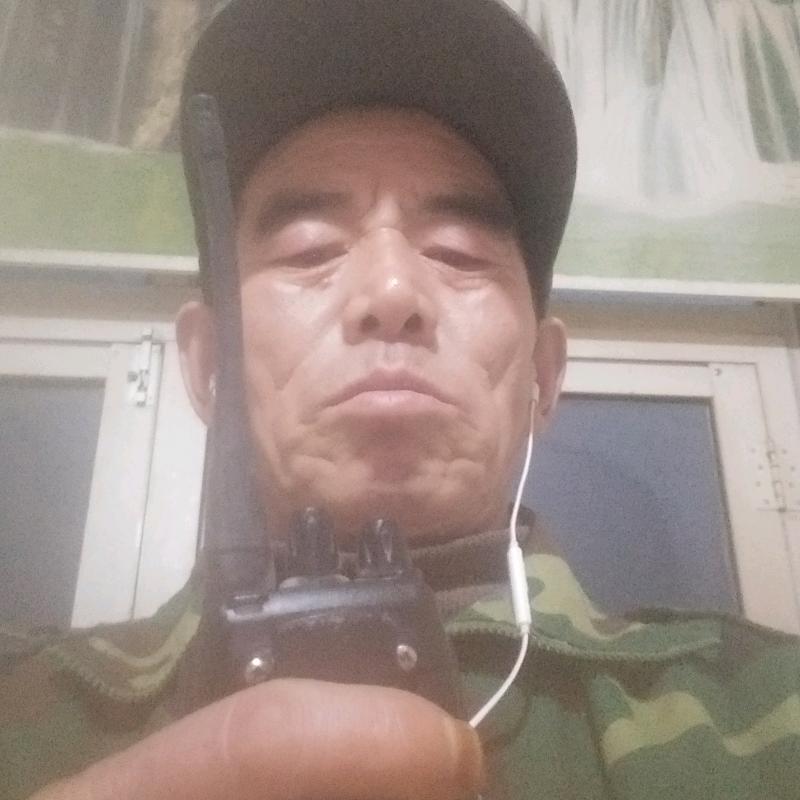 刘军