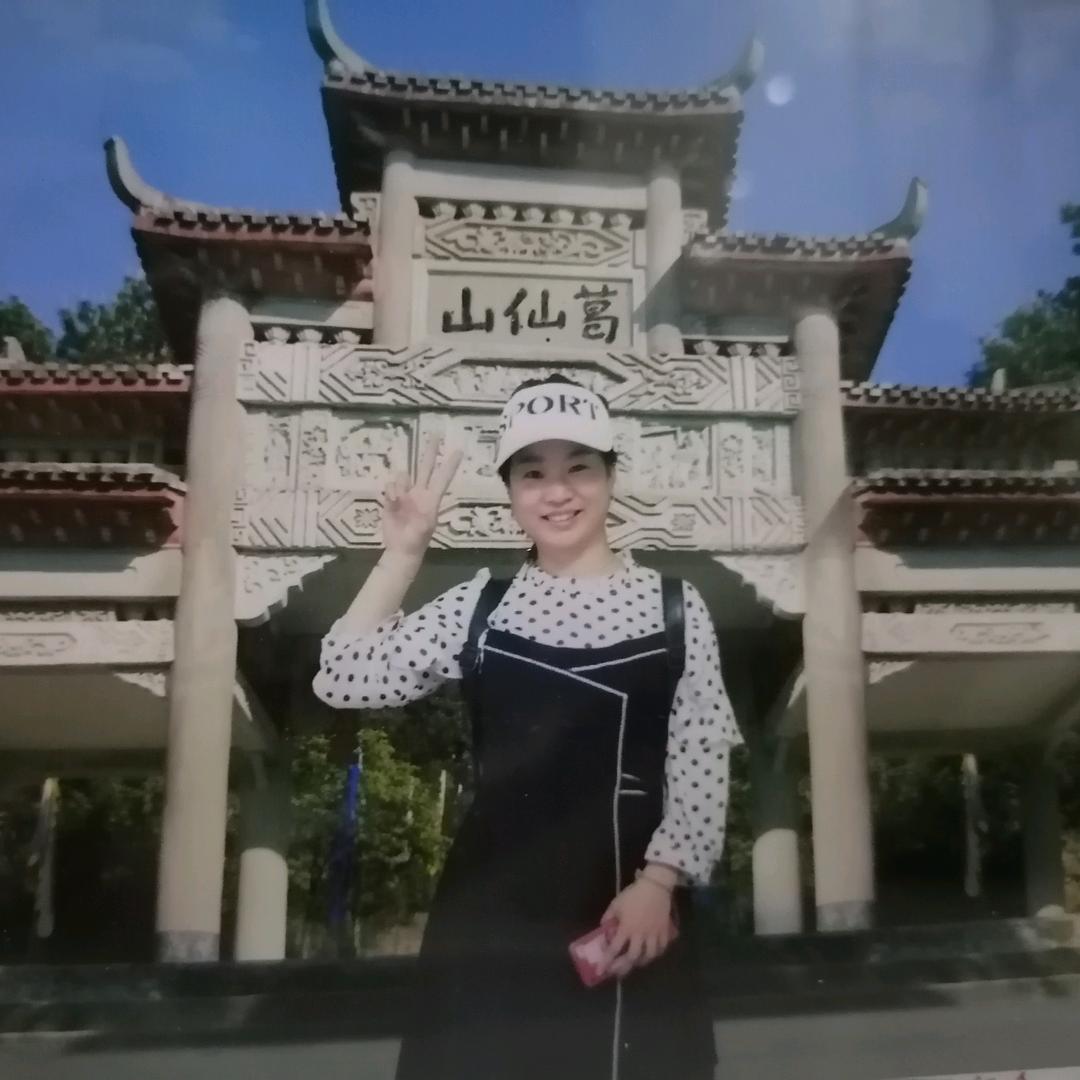 燕里🌟豆舞