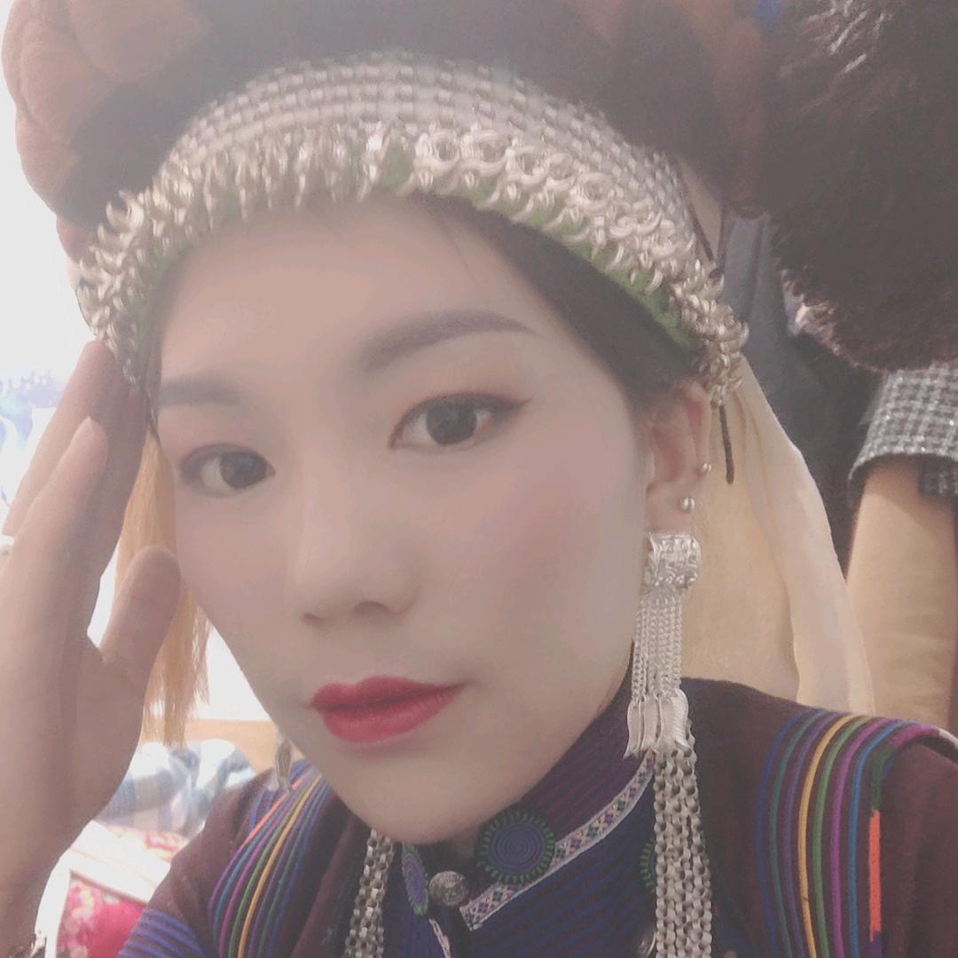 云南黑姐