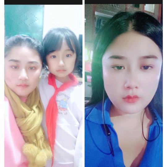 悦悦妈妈