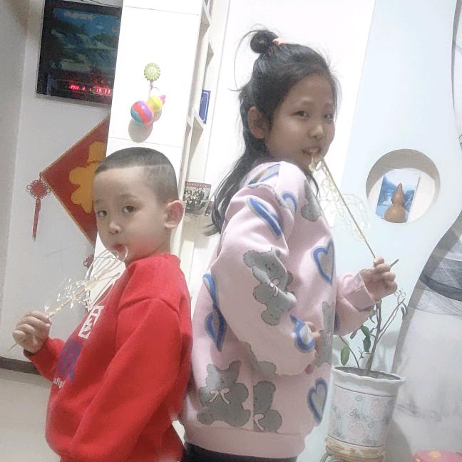 雯雯