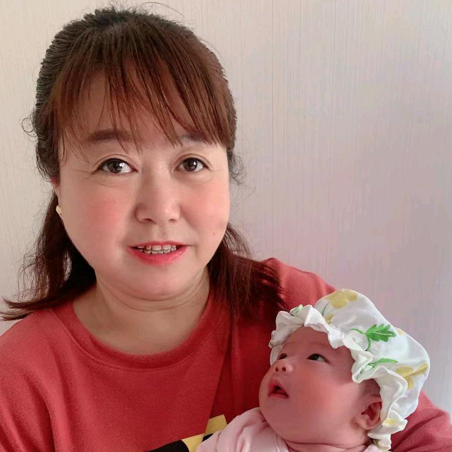 蔚县，芳芳月嫂