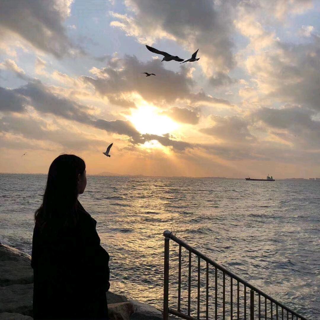 期待美好