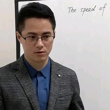 有趣的理工男