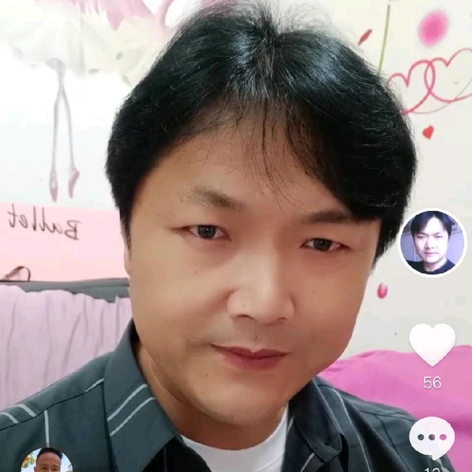 一路有你