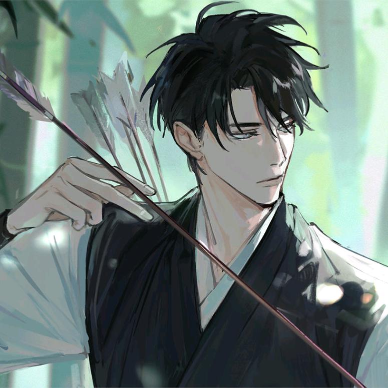 闇夜动漫剪辑