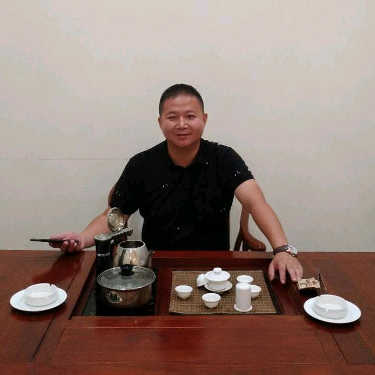 肖茂钊（吉鲜宴席）服务