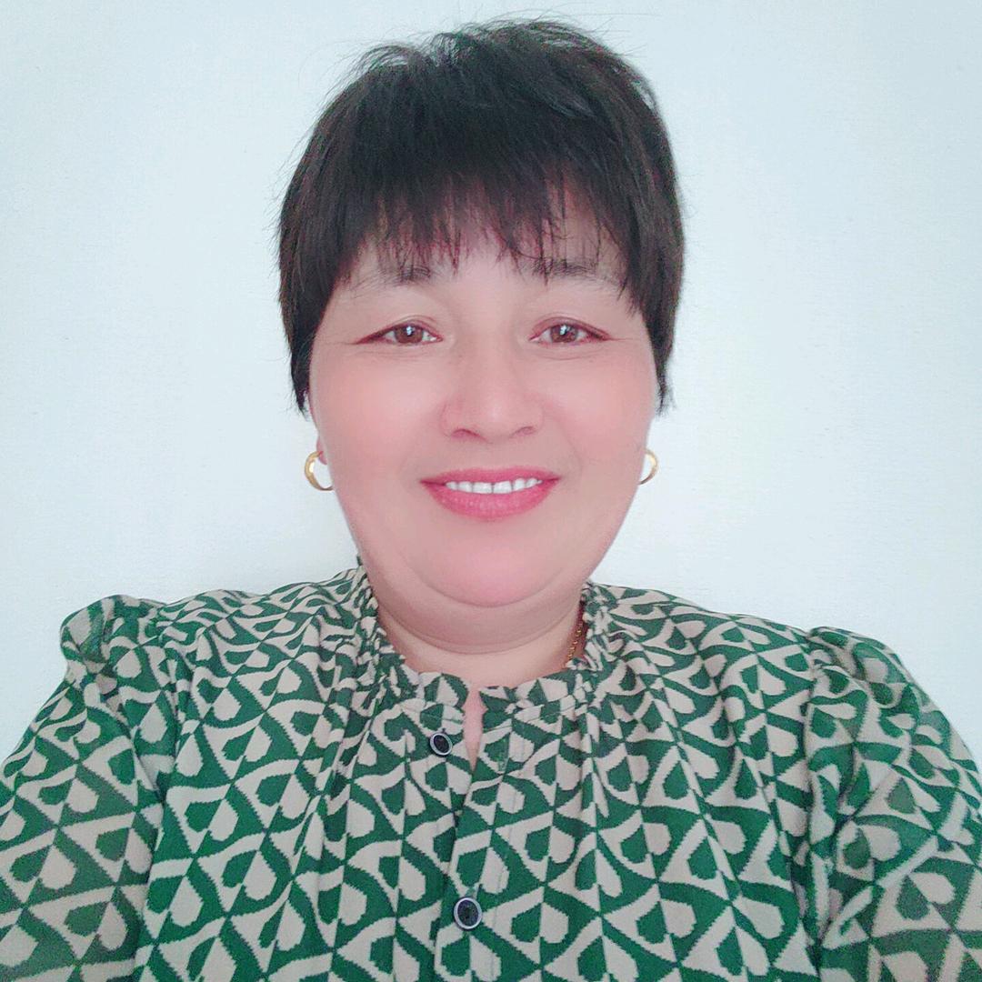 闫妈妈 (记录幸福一家人)
