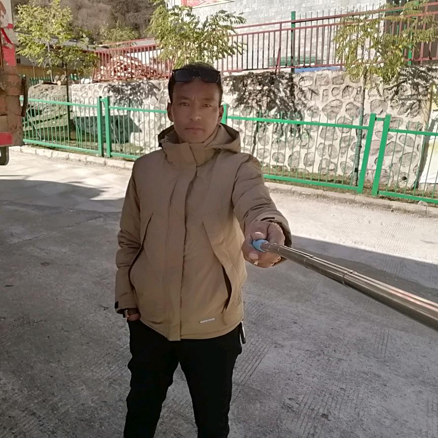 次旺加布