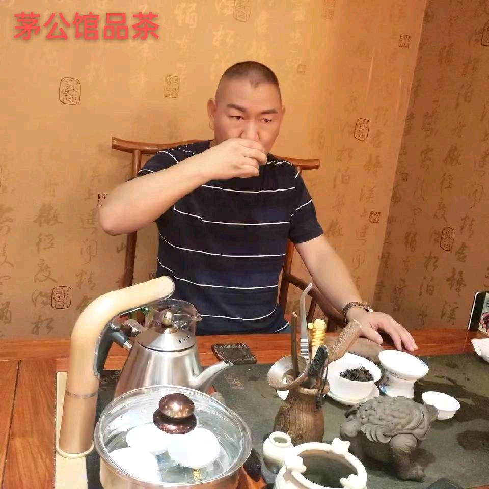 龙兄虎弟！