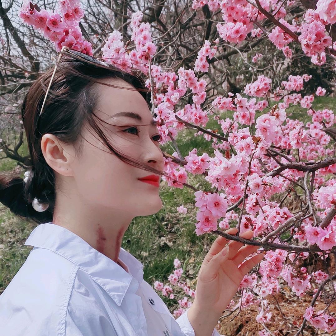 御嘉妍科技美肤－珊珊