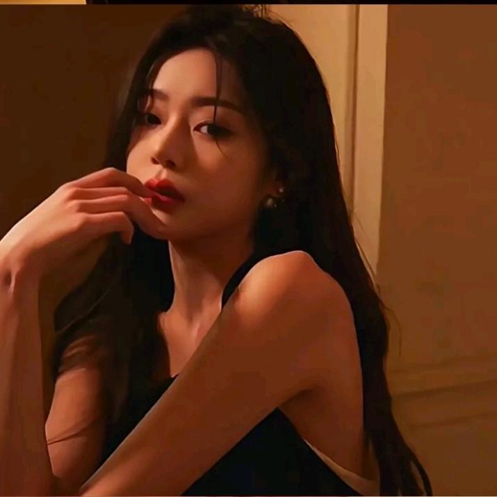 猪猪女孩