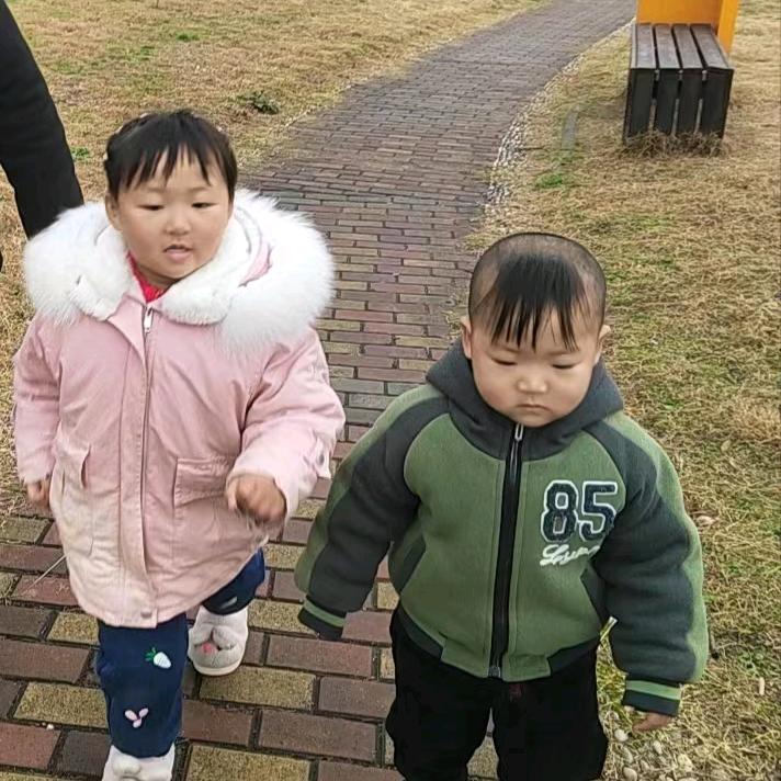 转身丶未来
