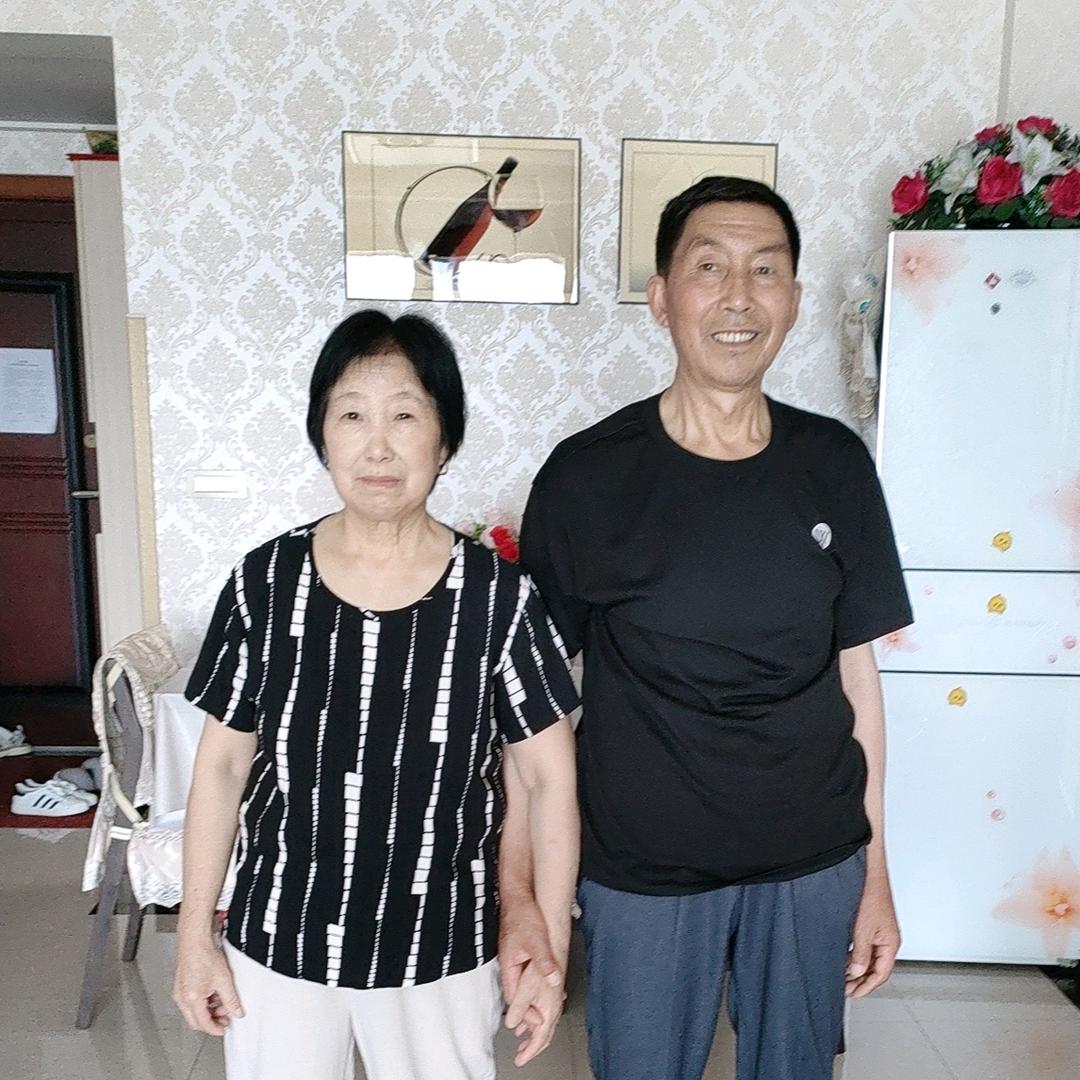 农村陈大姐