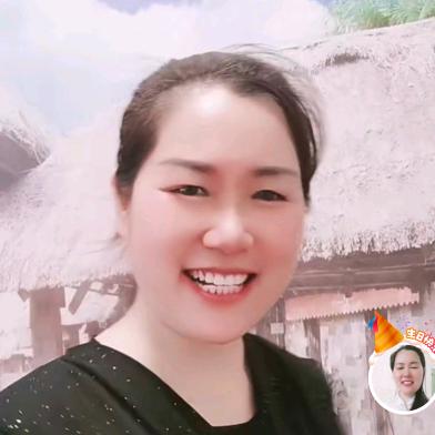 河南傻姐  (叶县国宾广告)