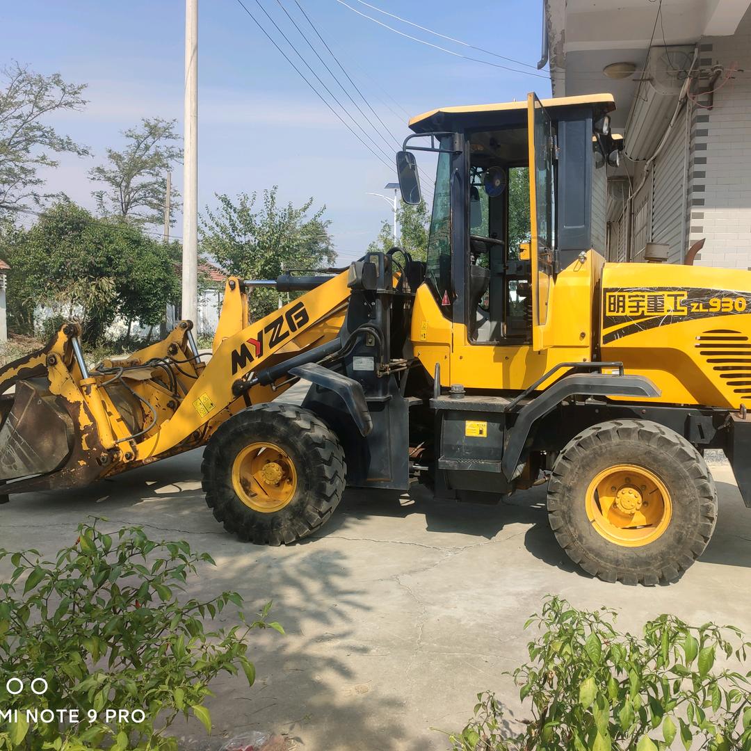 二手铲车抓机买卖