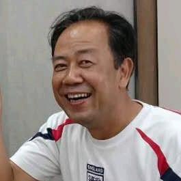 蓝天（老巨）