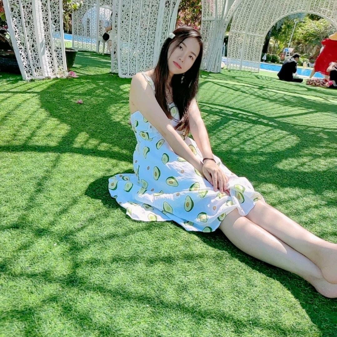 坏坏妹🎤