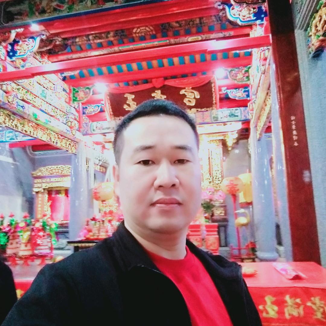 黄双喜