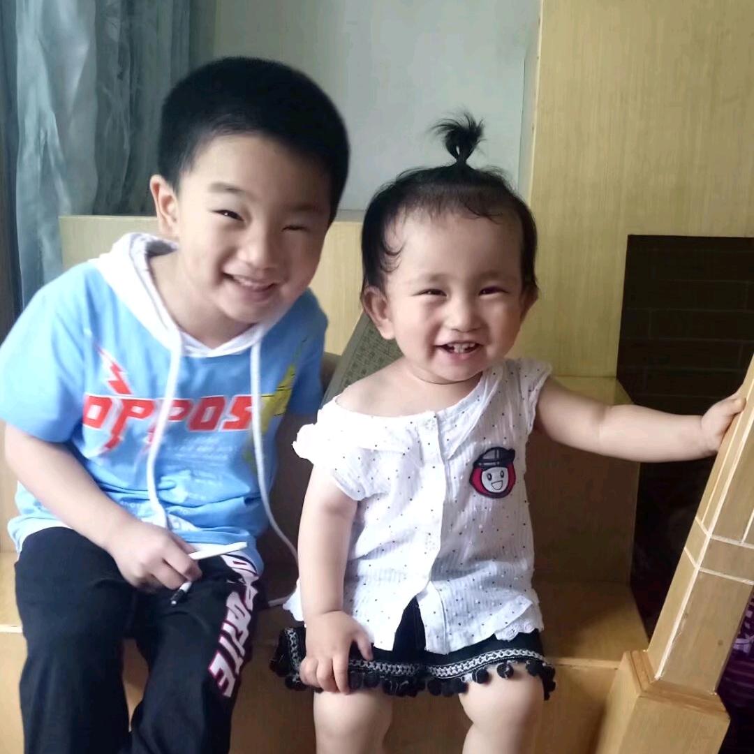 向未来前进